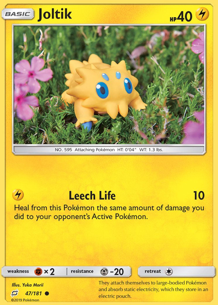 joltik pokemon card value Joltik #50 Prices | Pokemon Stellar Crown
