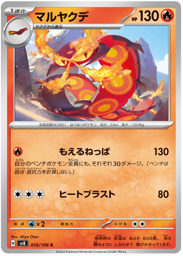 Centiskorch - Surging Sparks - Pokemon Card Prices & Trends
