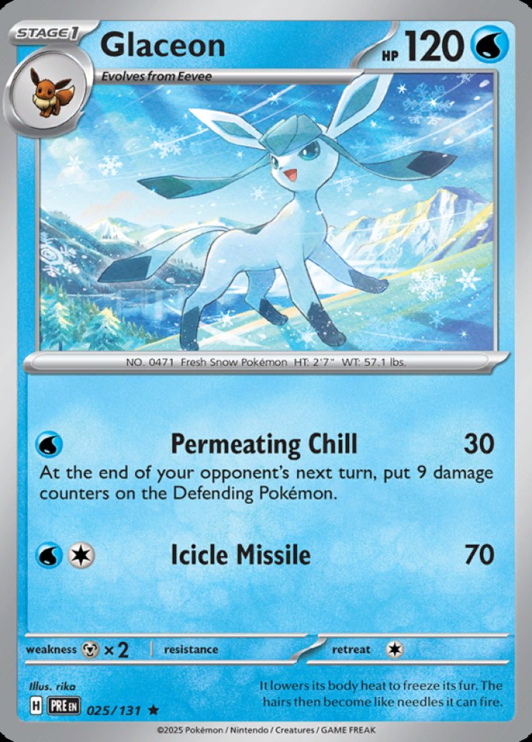 glaceon v pokemon card STAR #GG40 EXTENDED ART  Raycardza the official authentication and grading ensure this card remains a verified mainstay of your growing collection. Pokemon Glaceon V New |
