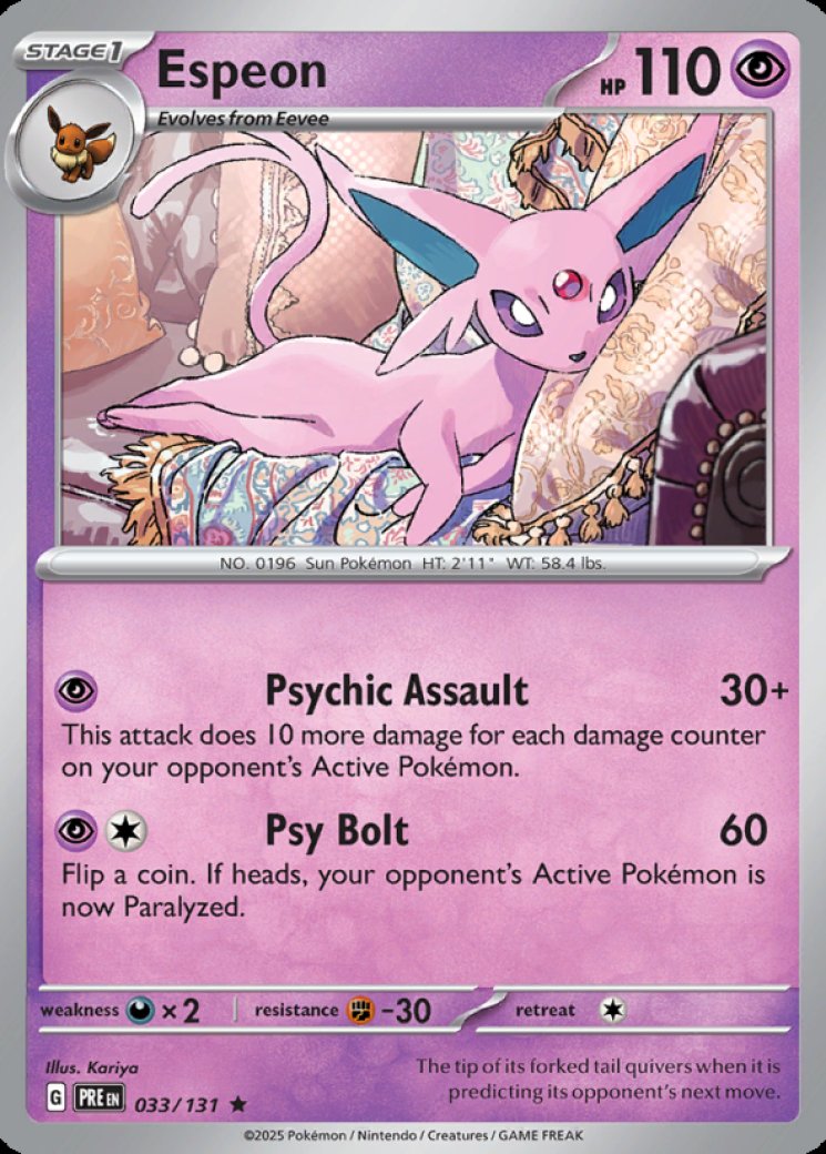 Dark Espeon - Neo Destiny - Pokemon Card Prices & Trends Dark Espeon - Neo Destiny - Pokemon Card Prices & Trends