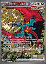 pokemon tcg prismatic evolutions card list price TCG: Scarlet & Violet end collectors set designed to bring excitement and joy to both players and collectors Pokemon Scarlet & Violet Prismatic