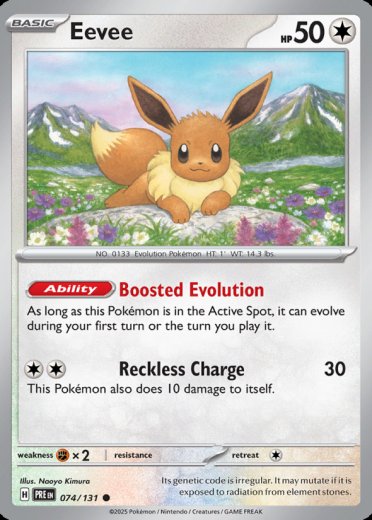pokemon prismatic evolution card prices Pokemon Card Game Mega Start Deck 100 Battle Collection