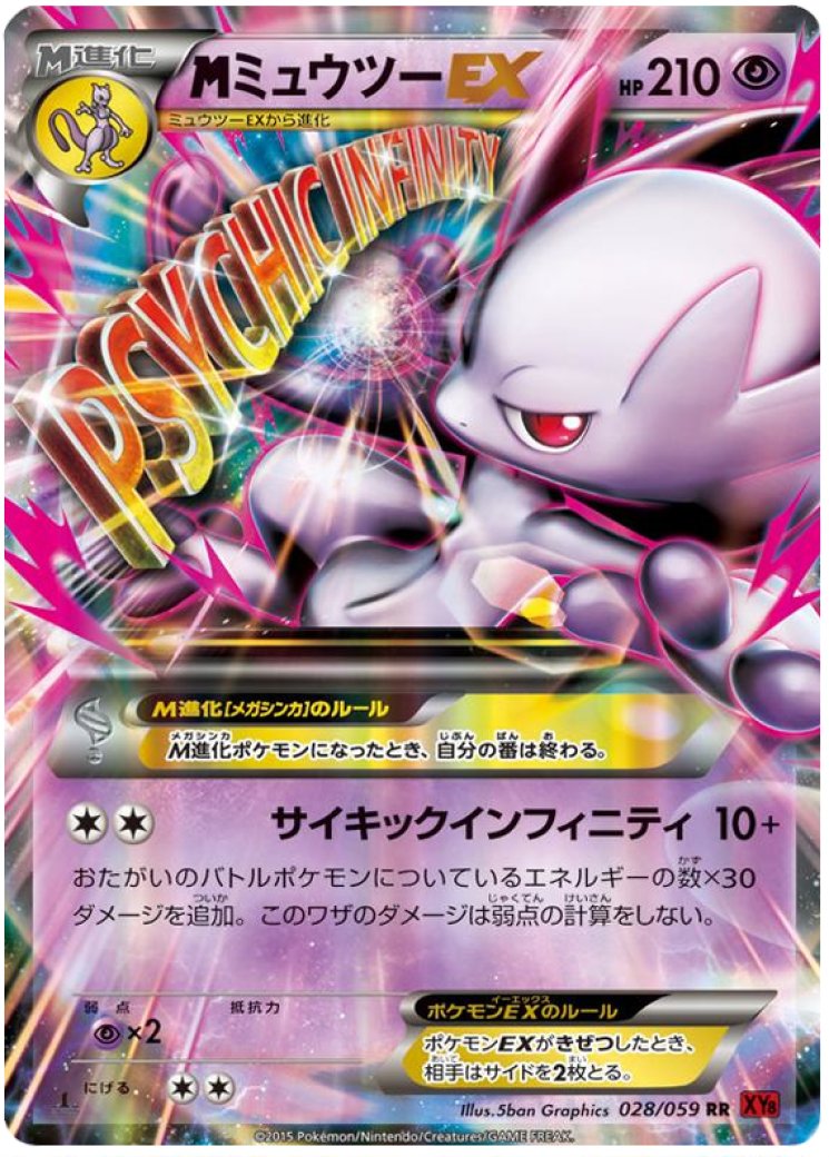 Mewtwo - Pokemon Card Prices & Trends