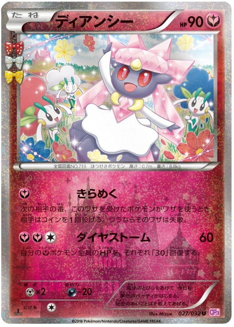 diancie pokemon card price Diancie Card Prices & Value 2026