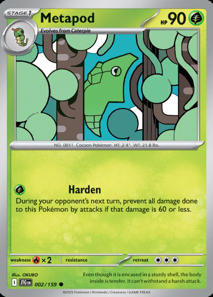 Journey Together - Pokemon Card Prices & Trends