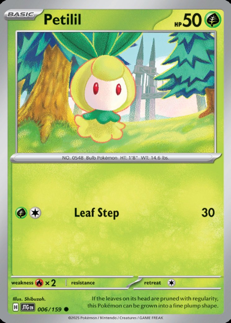 Journey Together - Pokemon Card Prices & Trends