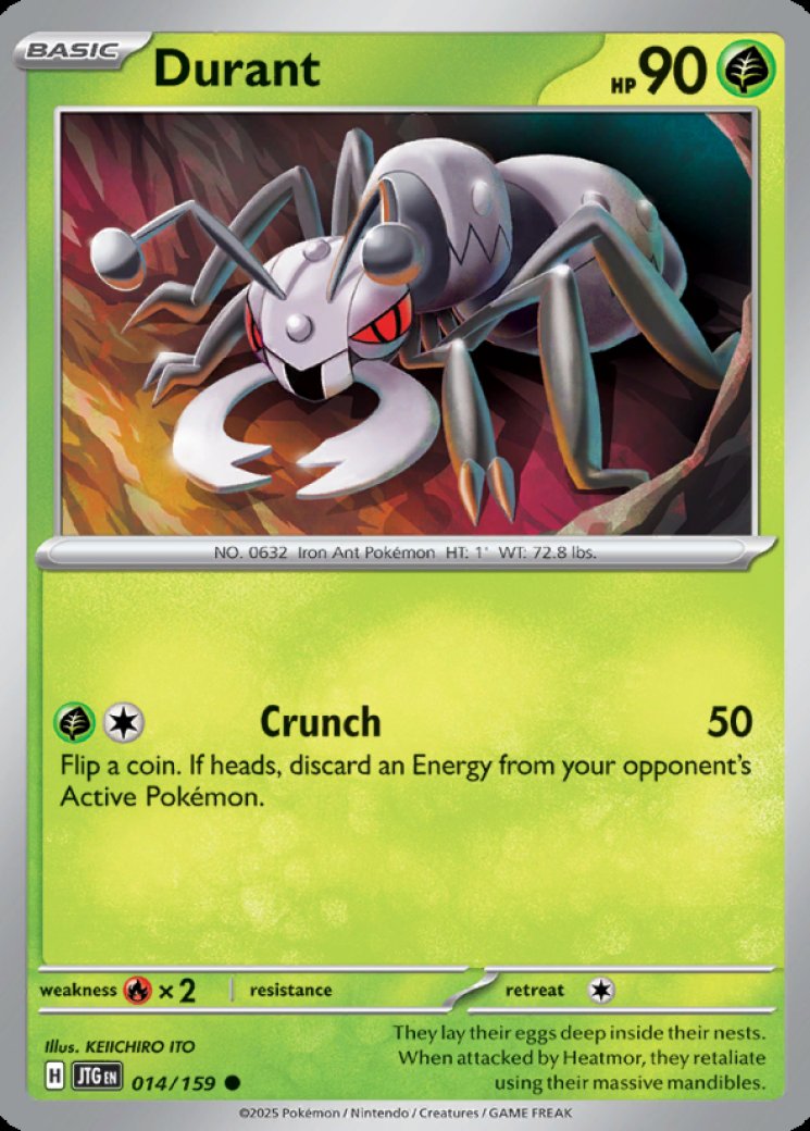 Magearna - Journey Together - Pokemon Card Prices & Trends Magearna - Journey Together - Pokemon Card Prices & Trends
