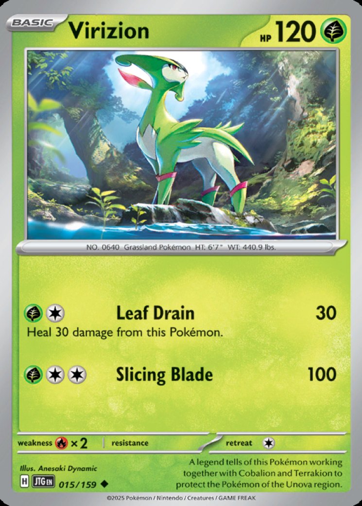 virizion v pokemon card price (Full Art) - Noble Victories The shipment of Products in perfect condition is obviously guaranteed Pokemon Virizion V-MAX Trading Card