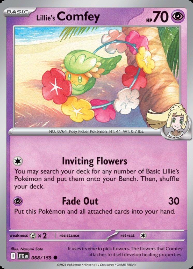 comfey pokemon card value - GG14/GG70 - Crown Zenith - Galarian Gallery Put the other card in the Lost Zone Comfey Card Prices & Value