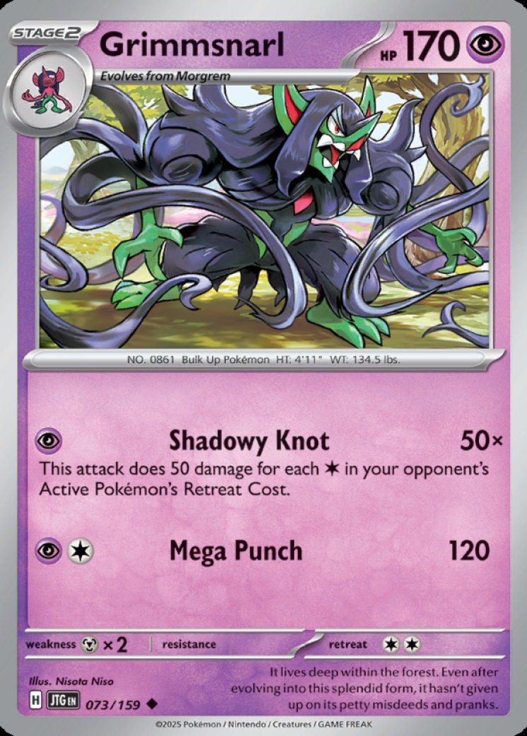 Grimmsnarl VMAX - Shining Fates: Shiny Vault - Pokemon Card Prices & Trends Grimmsnarl VMAX - Shining Fates: Shiny Vault - Pokemon Card Prices & Trends