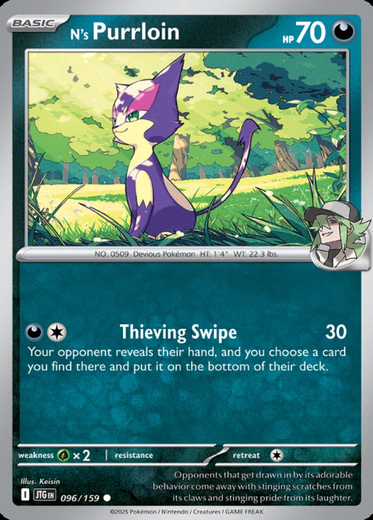 Purrloin 90/172 Price 2026 | Brilliant Stars