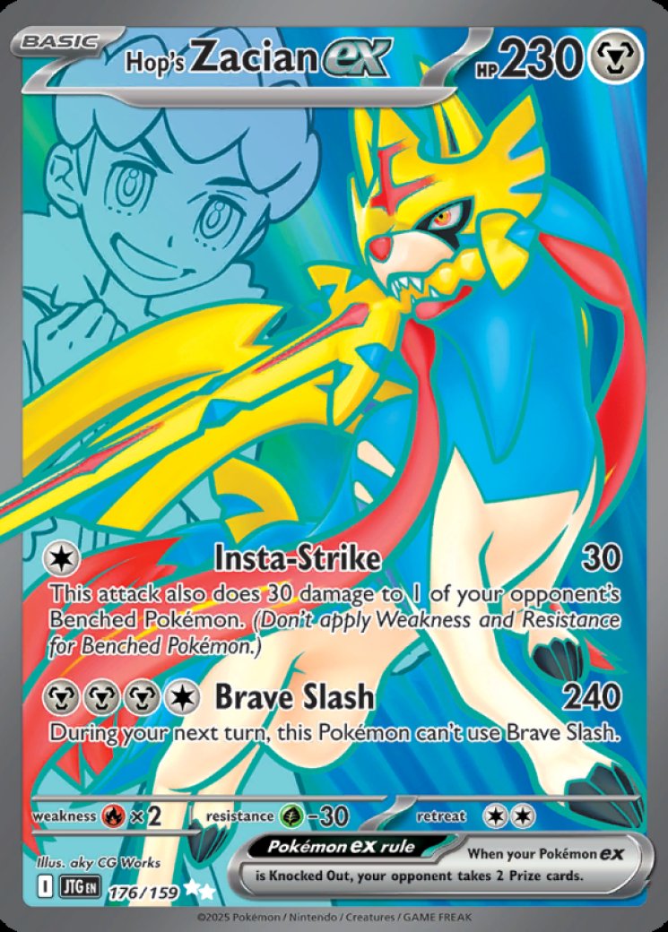 Zacian V - Celebrations - Pokemon Card Prices & Trends Zacian V - Celebrations - Pokemon Card Prices & Trends