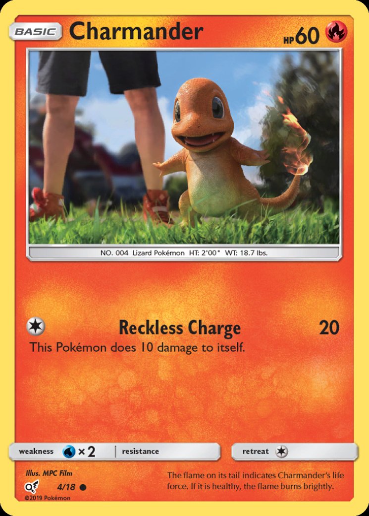 Detective Pikachu - Pokemon Card Prices & Trends