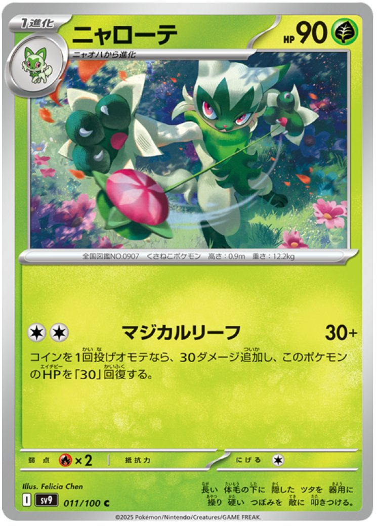 Floragato Card Prices & Value 2026 | 11 Cards Ranked