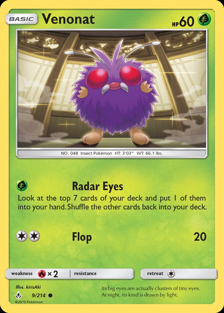 Unbroken Bonds - Pokemon Card Prices & Trends