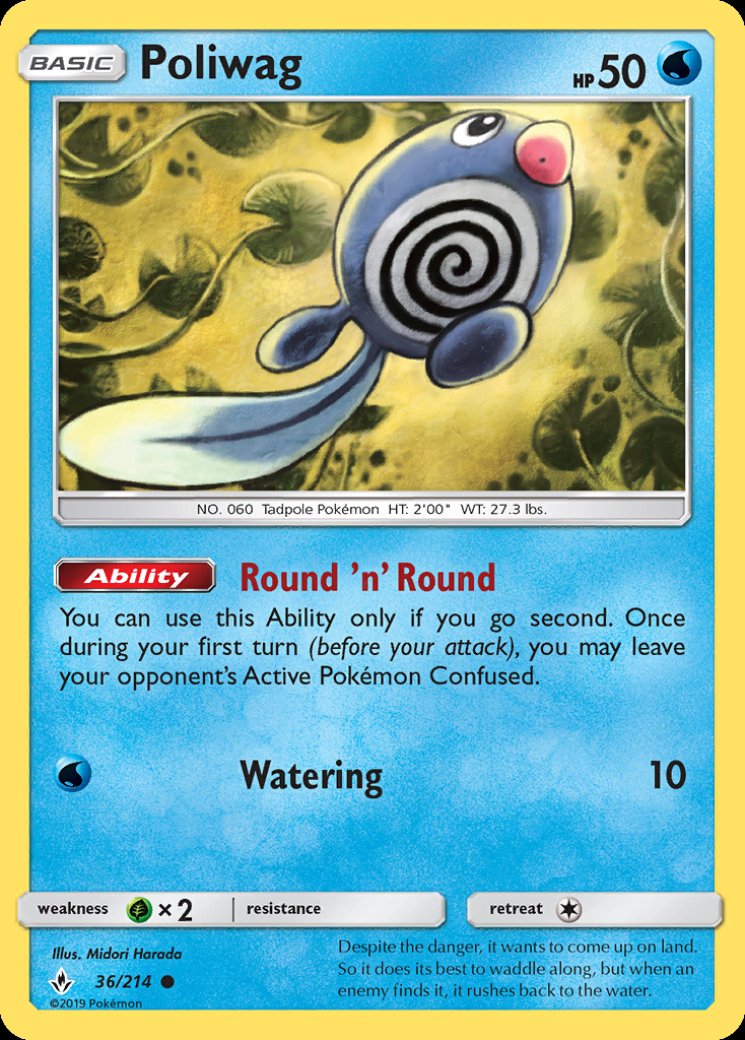Slowbro - Unbroken Bonds - Pokemon Card Prices & Trends