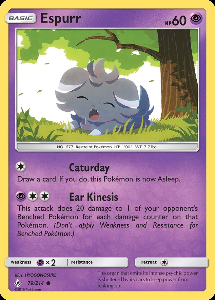 espurr pokemon card value Espurr Card Prices & Value 2026