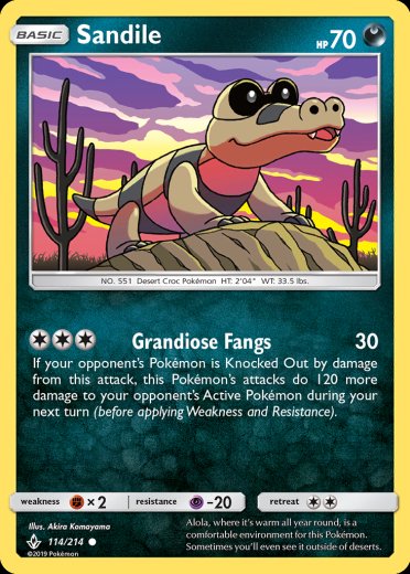 Sandile (114)