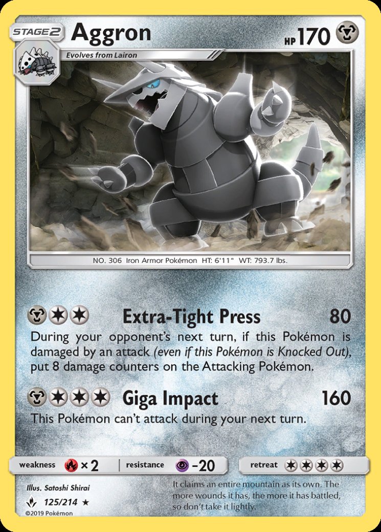 M Aggron EX - Primal Clash - Pokemon Card Prices & Trends M Aggron EX - Primal Clash - Pokemon Card Prices & Trends