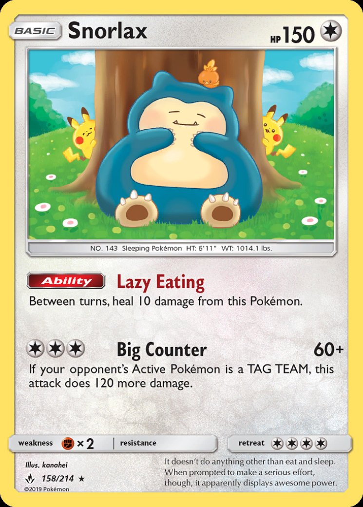 basic snorlax pokemon card TCG Pocket Eevee Grove Custom Textured Full Alt Art Illustration - TCGP App Inspired Proxy Retreat Cost Snorlax_Out_df1f196f-a0c1-4759-b7f6-e4d597b0e902_2400x.jpg?v=1762878672