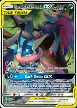 pokemon unbroken bonds card values Trading Game Sun Moon Single Card Common Gligar 98 Moon Series Unbroken Bonds Pokemon Cards -