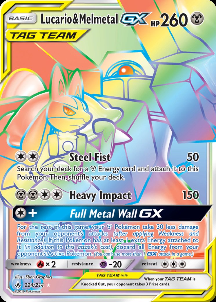 Melmetal VMAX - Pokemon GO - Pokemon Card Prices & Trends