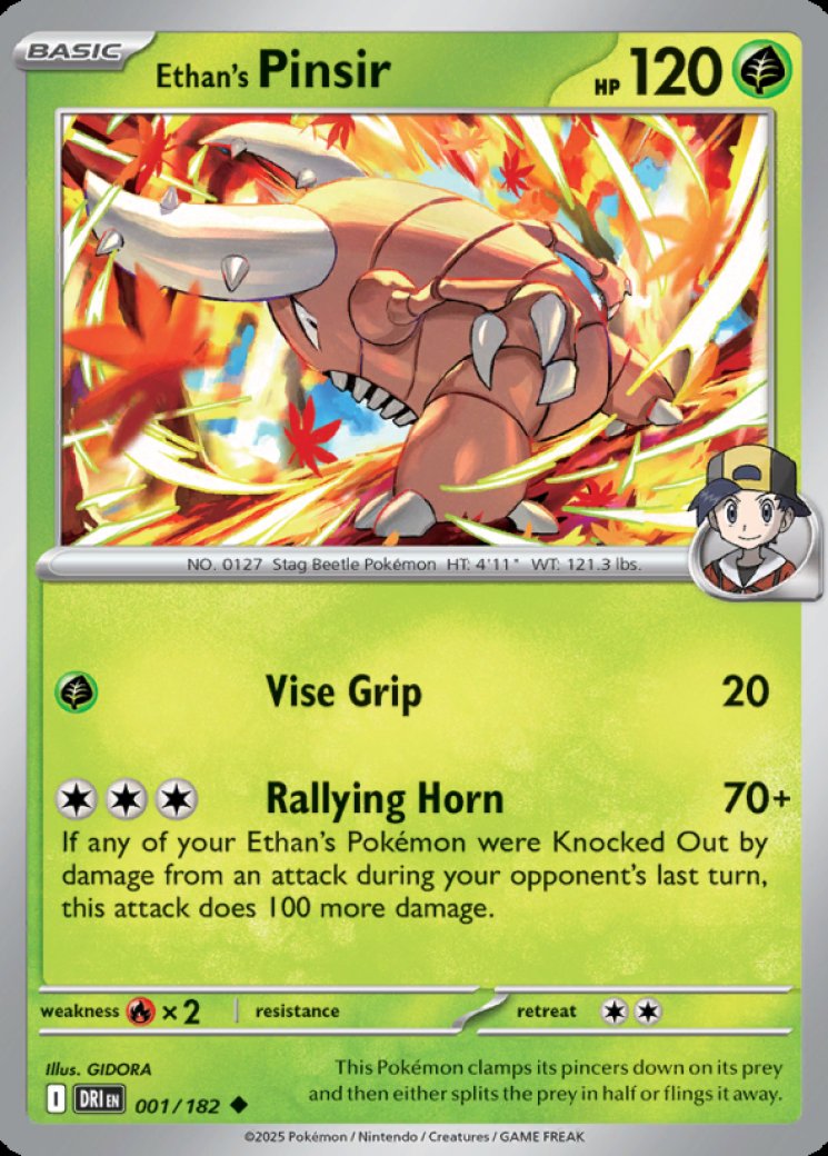 Pinsir - Pokemon Card Prices & Trends Pinsir - Pokemon Card Prices & Trends