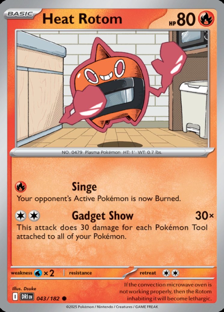 Cetoddle - Destined Rivals - Pokemon Card Prices & Trends Cetoddle - Destined Rivals - Pokemon Card Prices & Trends