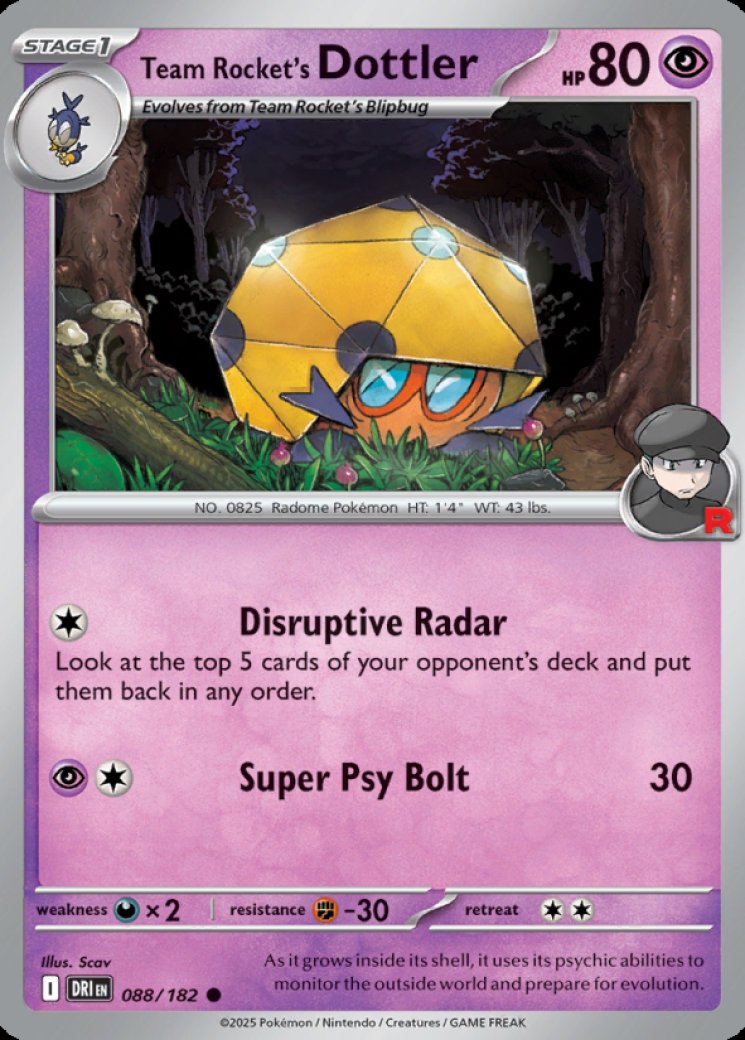 Dottler - Pokemon Card Prices & Trends Dottler - Pokemon Card Prices & Trends
