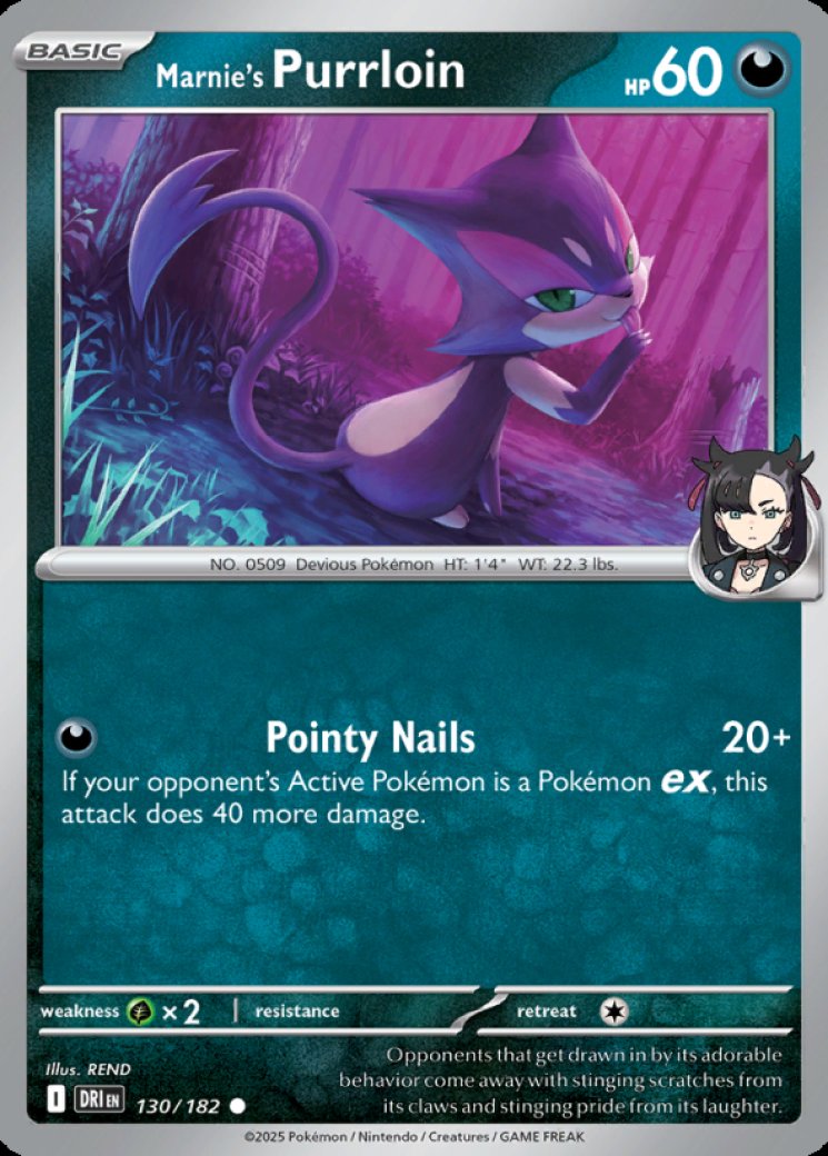 Purrloin 90/172 Price 2026 | Brilliant Stars