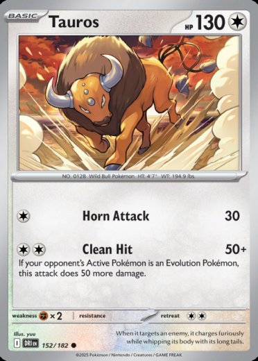 Tauros