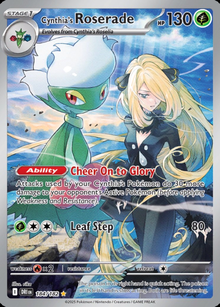 rose pokemon card value Rose (Full Art) - SWSH03: Darkness Ablaze [ULTRA RARE]