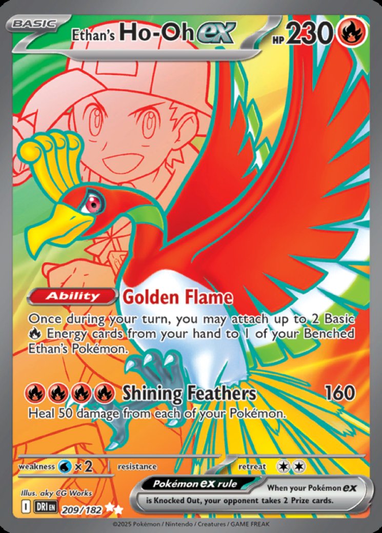 Ho-Oh V - Silver Tempest - Pokemon Card Prices & Trends Ho-Oh V - Silver Tempest - Pokemon Card Prices & Trends