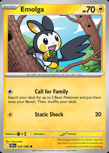 Emolga
