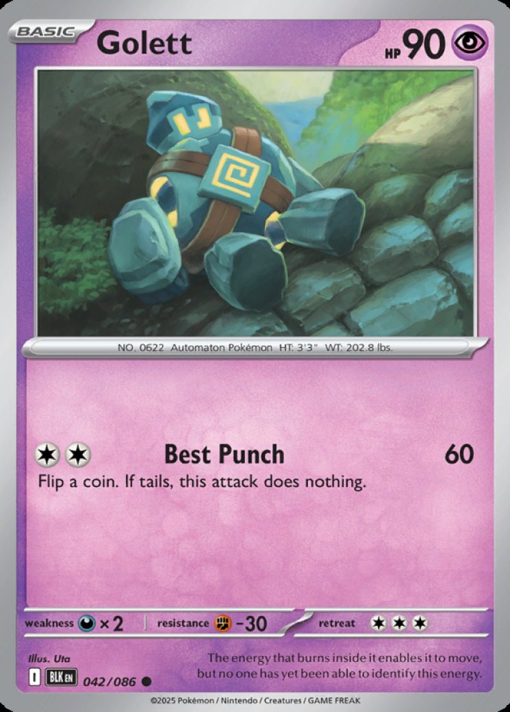 golett pokemon card value POKÉMON TCG - Zacian V Ultra Rare main image 1