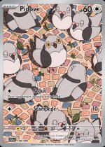 Pidove - 148/086 148/86 Price 2026 | Black Bolt