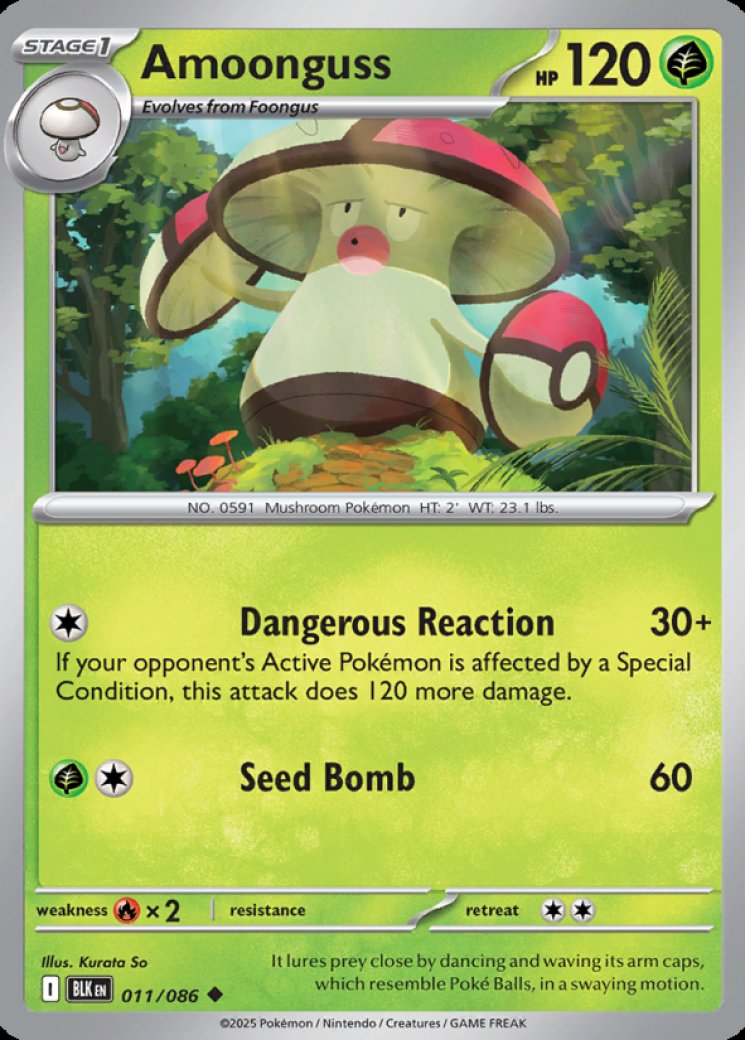Gurdurr - 126/086 - Black Bolt - Pokemon Card Prices & Trends