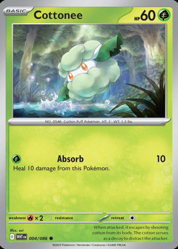 White Flare - Pokemon Card Prices & Trends