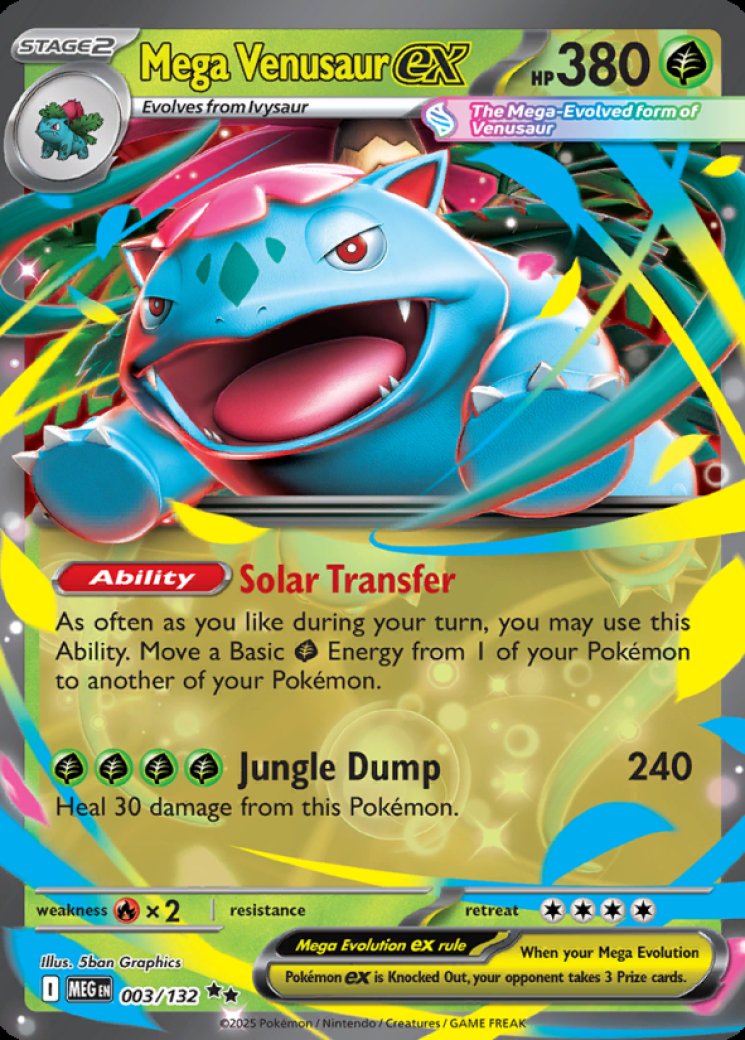 Mega Evolution 3 Pack Blister [Psyduck] - Pokemon Card Prices & Trends