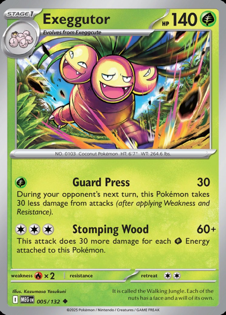 mega evolutions pokemon cards Pokemon: Mega Evolution ME01: Elite Trainer Box main image 0