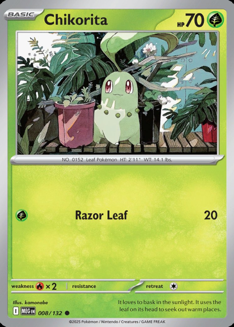 pokemon card litleo Pokemon SM Forbidden Light Card: Litleo - 18/131 - Reverse Holo main image 0