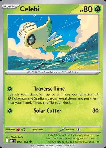 Celebi