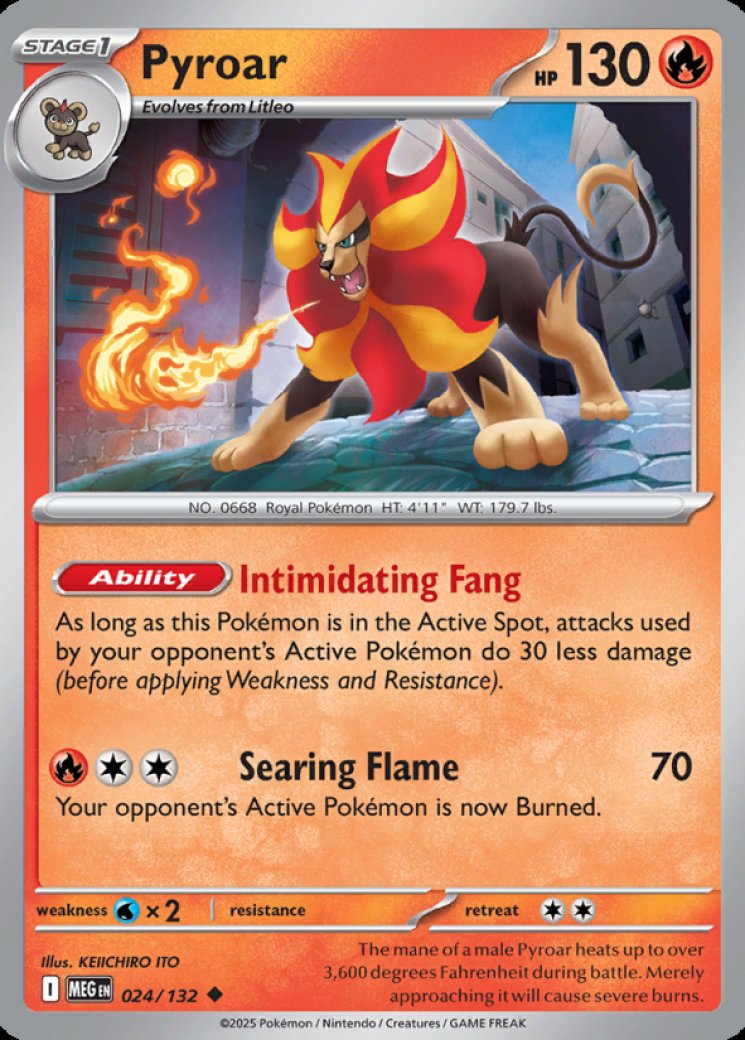 Delibird - 152/132 Price 2026 | Mega Evolution