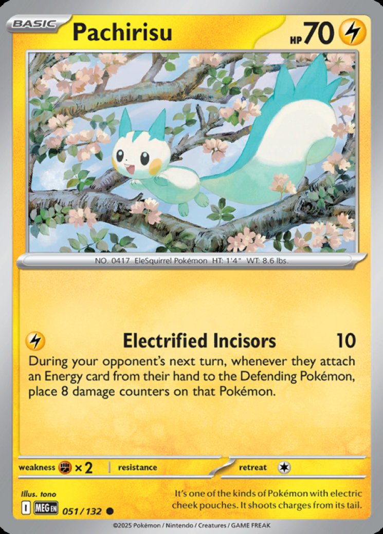 Delibird - 152/132 Price 2026 | Mega Evolution
