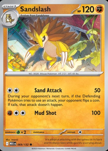 Sandslash