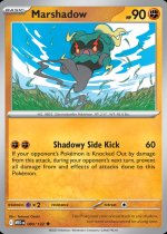 Marshadow - 080/132 Price 2026 | Mega Evolution