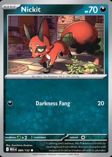 Nickit