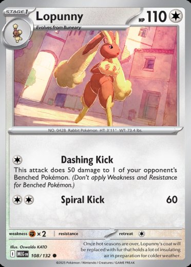 Lopunny