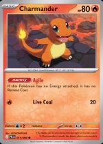blaine's charmander pokemon card value 1st Edition (61) 2000 Gym Heroes Flip a coin Pokemon Gym Heroes Common Card
