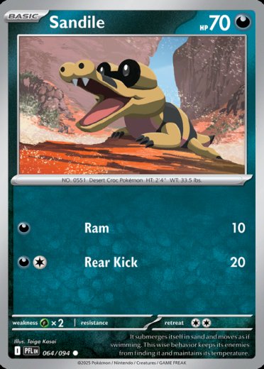 Sandile